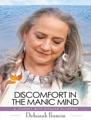 cover image of Discomfort in the Manic Mind